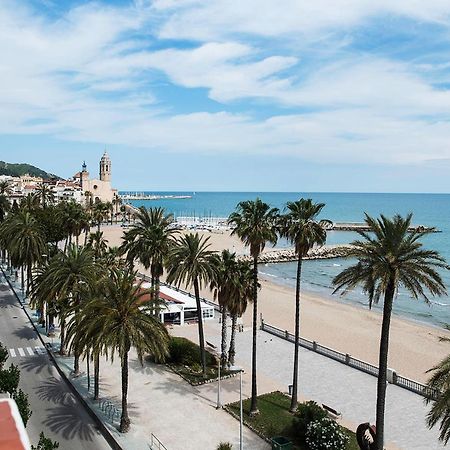 Sitges Views Apartment Екстериор снимка