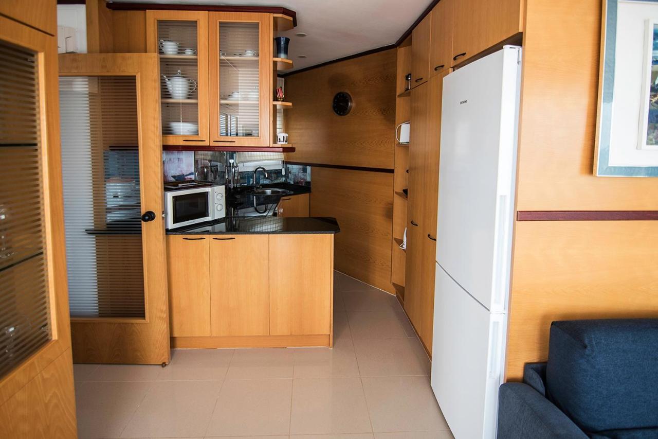 Sitges Views Apartment Екстериор снимка