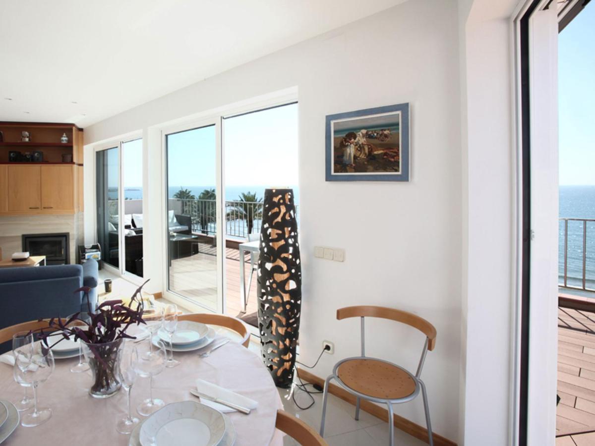Sitges Views Apartment Екстериор снимка
