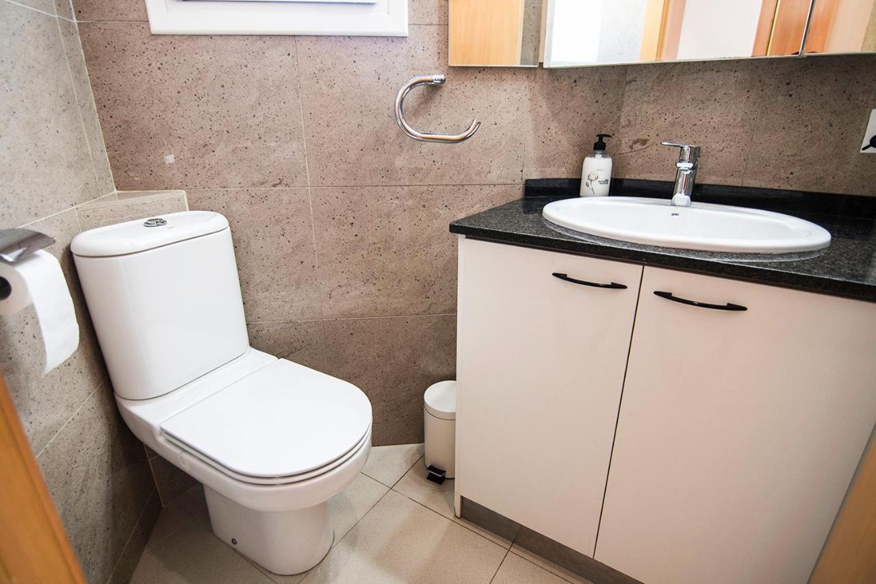 Sitges Views Apartment Екстериор снимка
